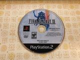 Final Fantasy XII -- Demo (PlayStation 2)